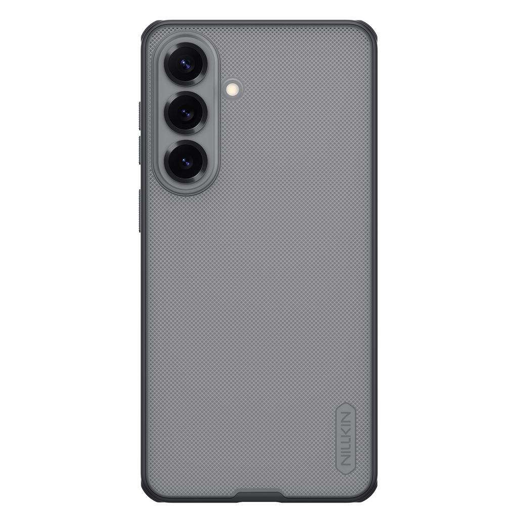 Für Samsung Galaxy S26 Ultra Plus Handyhülle Nillkin Super Frosted Shield Pro Harte PC+TPU Hülle Stoßfeste Rückabdeckung
