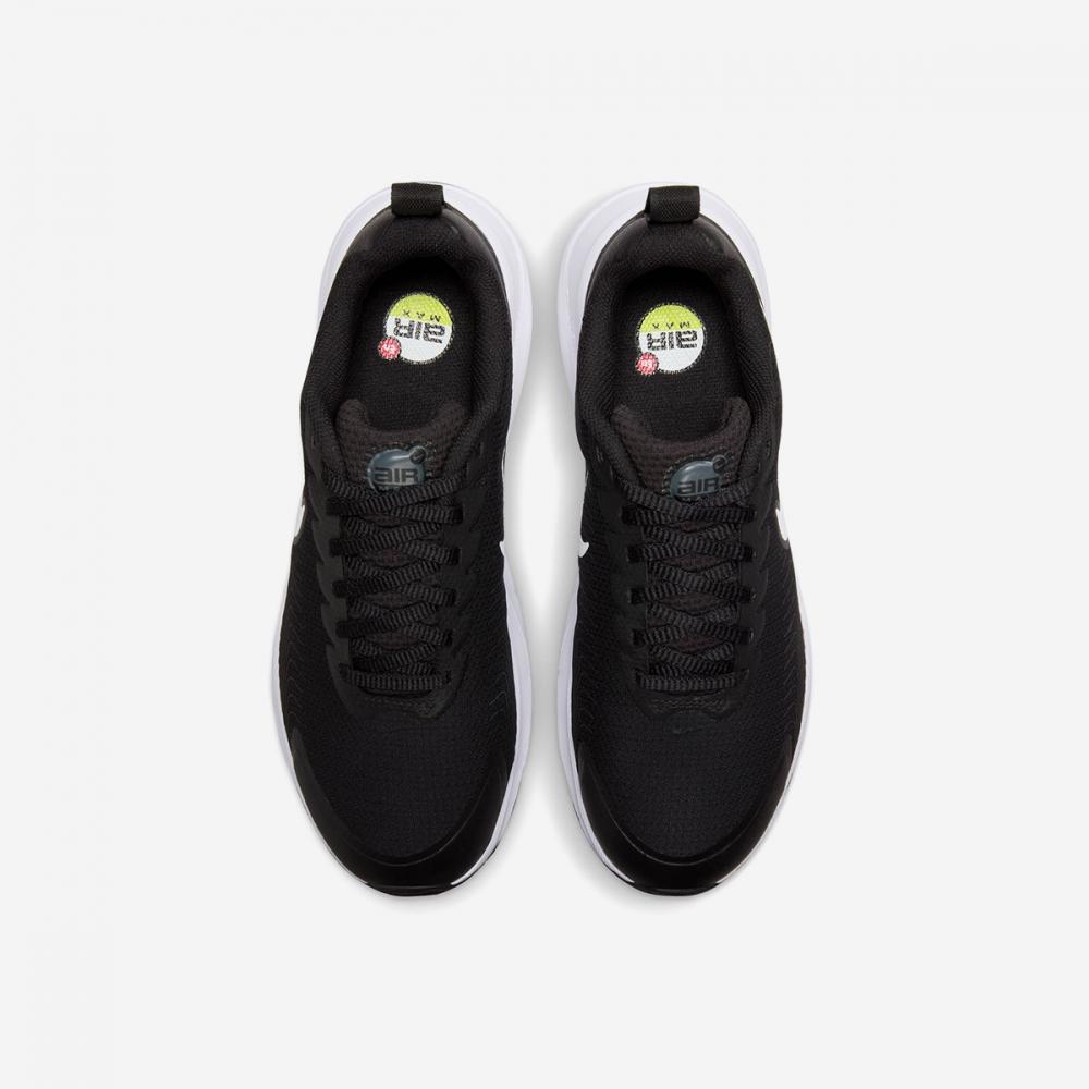 Nike Damskie S Nike Air Max nuaxiS Hf1233 001