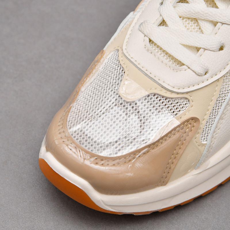 Genomskinlig PU-film Vattentät Klistermärke för Tår Smutsavvisande Skyddstejp för Regniga Dagar Osynliga Skotåskydd för Män och Kvinnor