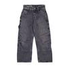 Boys Carpenter Wide Leg Jeans