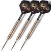 Cuesoul Dragon Deluxe Brass Steel Tip Darts 21g Set, F2302-L
