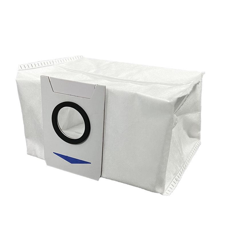 

Compatible Dust Bag & Brush Filter for Ecovacs T20/Pro Robot Vacuum Cleaner