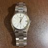 Used SEIKO TYPE II Quartz