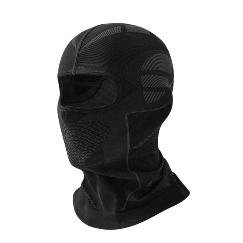 Sturmhaube Vollgesichtsmaske Winddichte Gesichtsmaske Abdeckung Motorrad Radfahren Thermische Maske Gesichtsschutz Schals für Männer Frauen