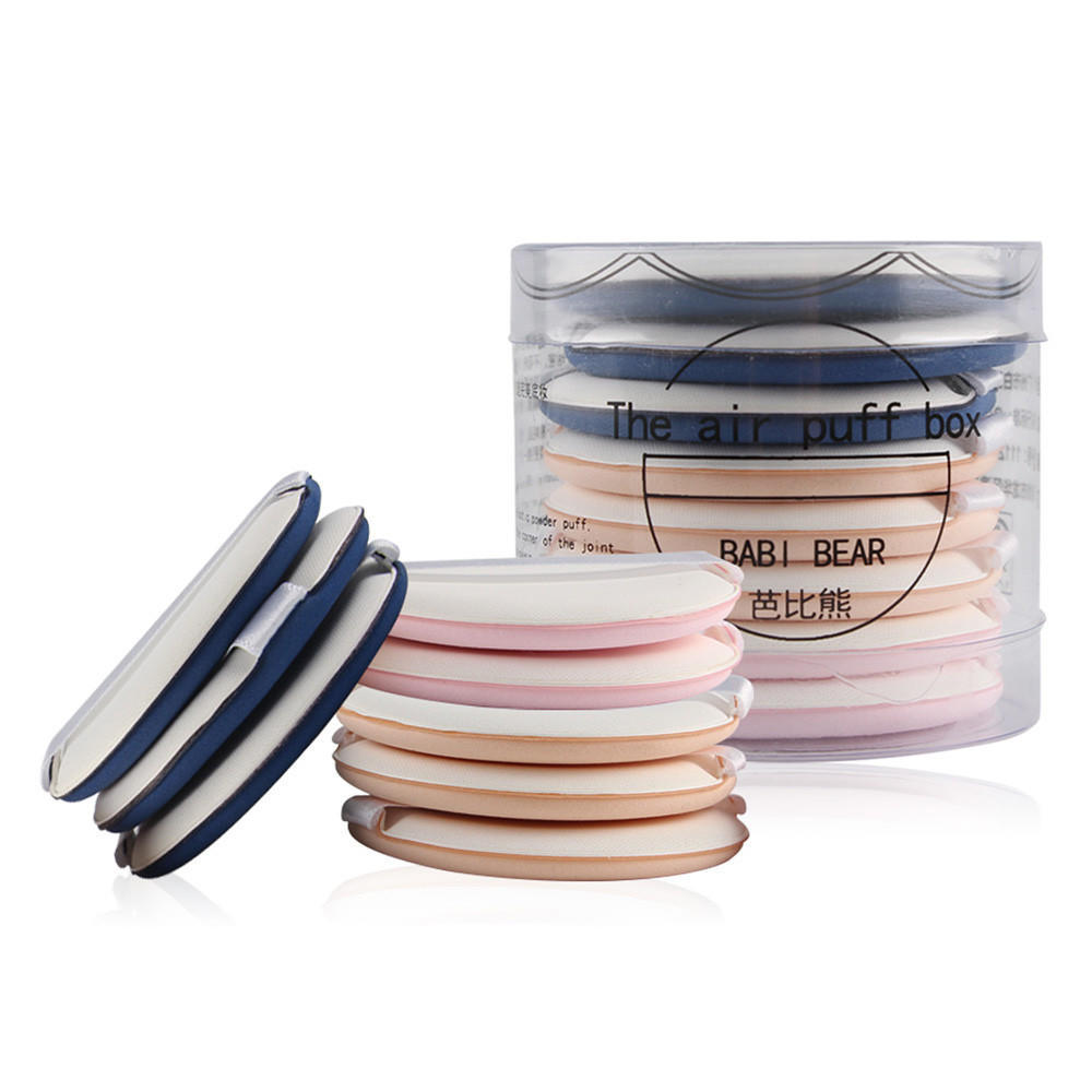 

Makeup Puff Facial Face Makeup Cosmetic Powder Puff