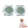 Crawling Knee Pads Anti Slip Anti Fall Thicken Baby Crawling Knee Pads for Babies