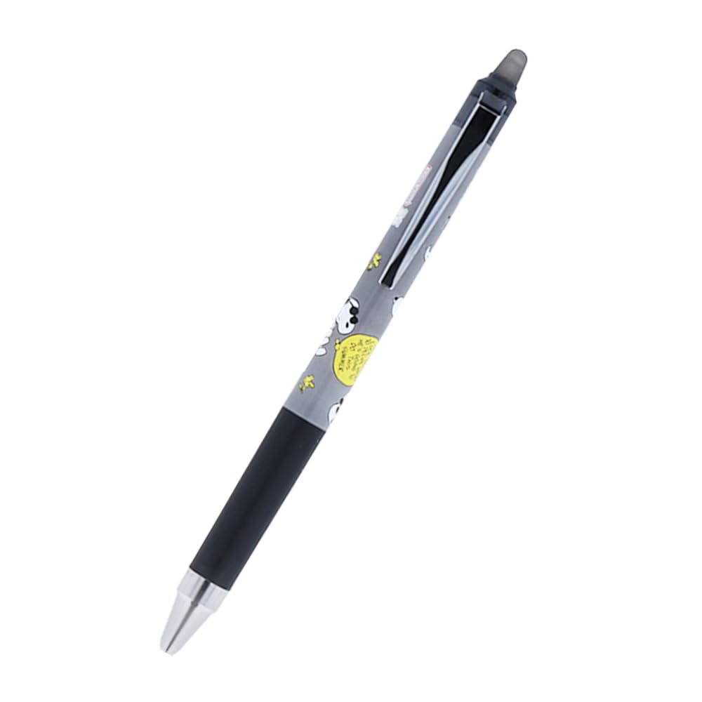 

Sunstar Stationery Snoopy Friction Point Knock Comical Scenes Black S4653777 чёрный