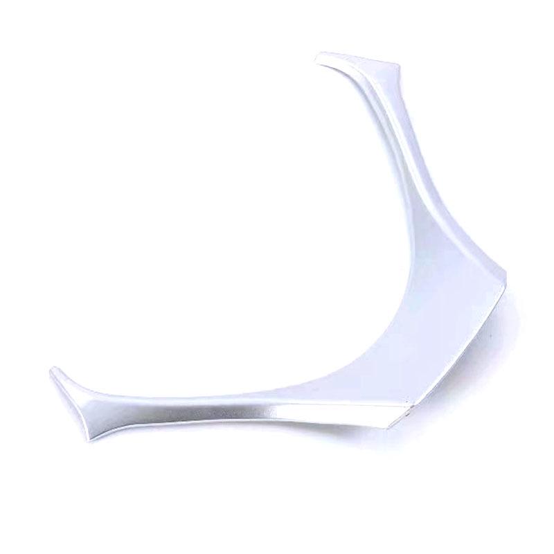 Compatible with Toyota C-HR IZOA: Armrest, Gear Shift Frame, A-Pillar, Center Console, Rear Air Outlet.