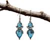 Fashion Drop Earrings For Women's Jewelry