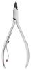Mundial Cuticle Nipper Classic Plus+ 522-AP