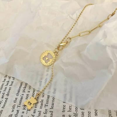 Κολιέ και μενταγιόν – Περιδέραια και κολιέ