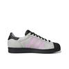 adidas Superstar Grey Black Lilac FY5822