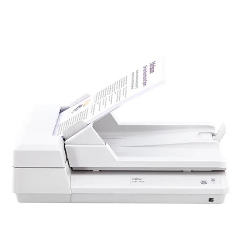 Fujitsu SP-1425 Office Document Scanner CN Plug (adapter Included)
