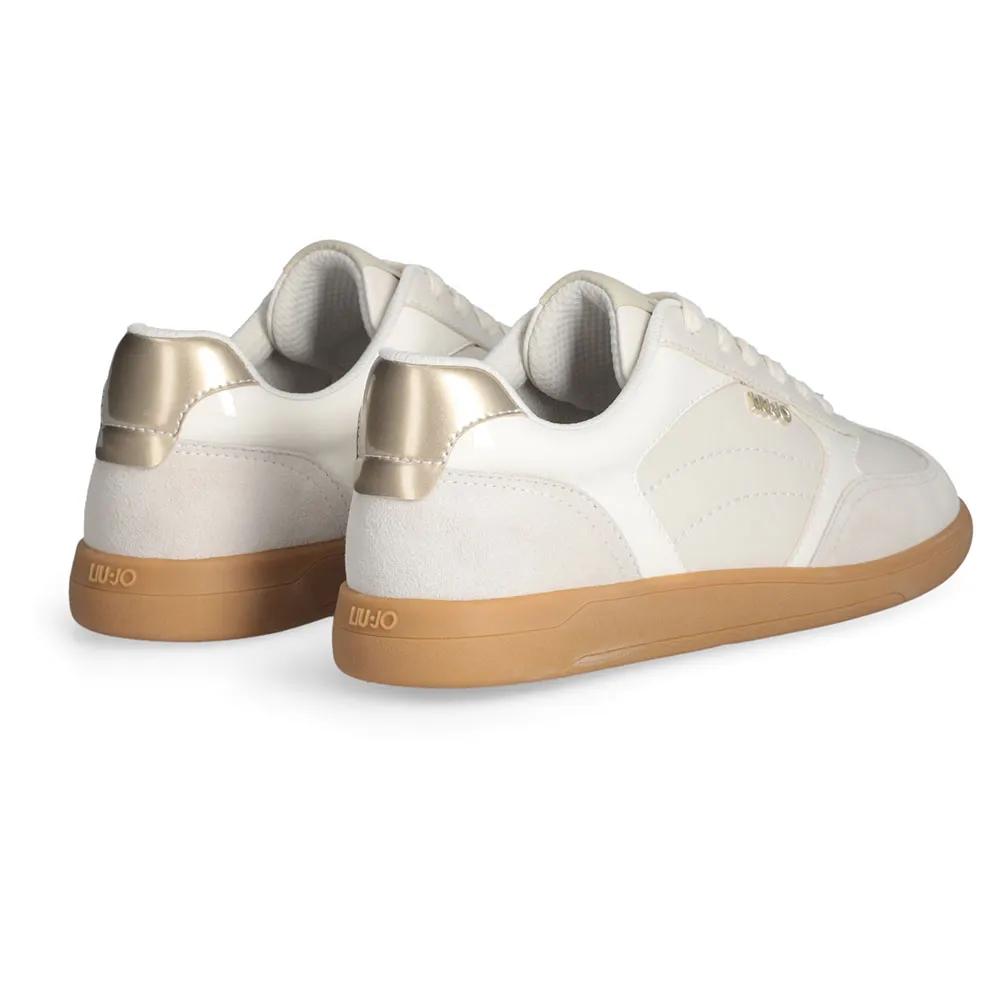 Liu·jo Кросовки Connor 01