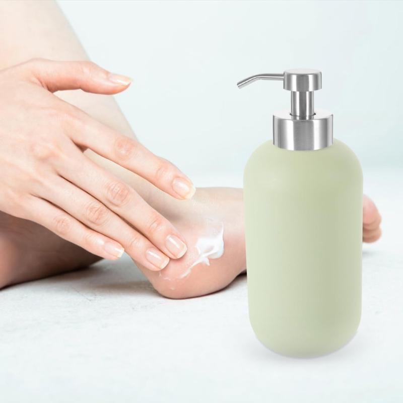 Steel Bath Foam Pump 44 Tooth Design Corrosion Resistant Construction Modern Bathroom Upgrades for Precise Foam Control