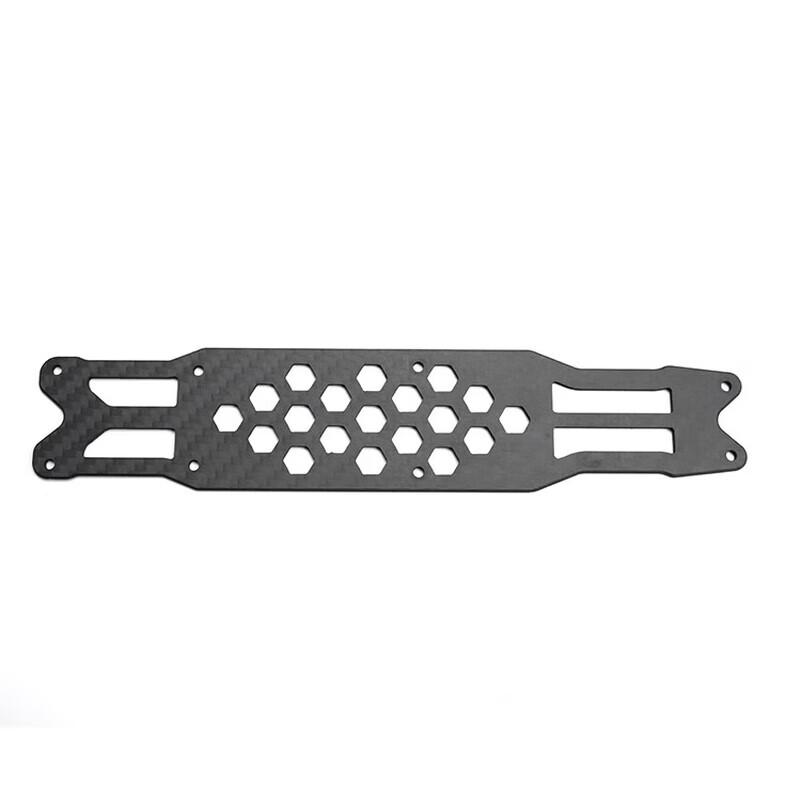 STPHOBBY Aquila 7-inch Long Range FPV Drone Frame & Accessories