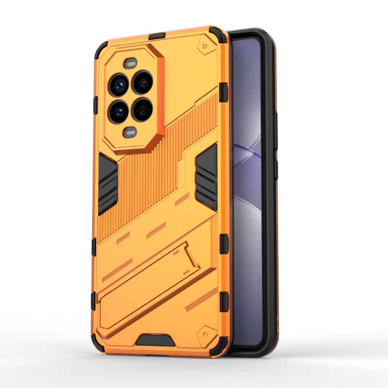 For Huawei Nova 13 Pro Back Cover Phone Case Shockproof Armor Anti-Fall Corner Reinforcement Protect Kickstand Coque Funda Cases