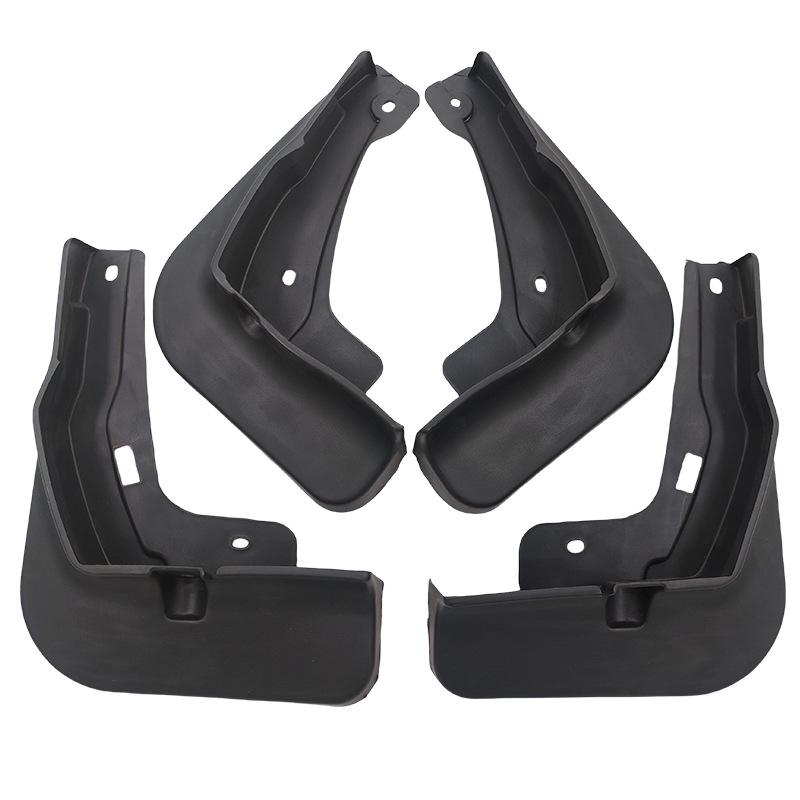 Mud Flaps for BYD Song Pro (2021-2024) Cross-Border Tires