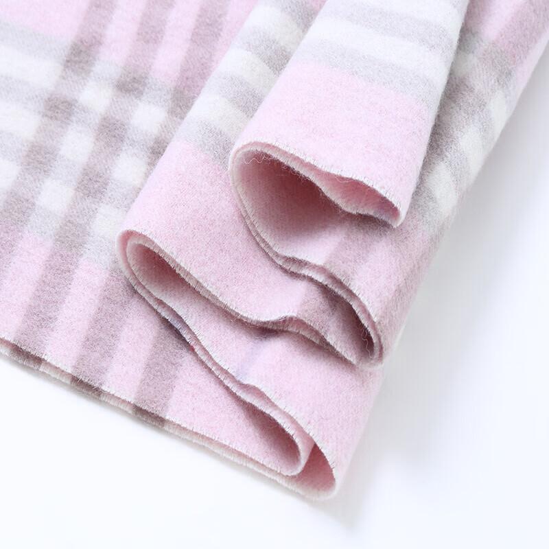 Hengyuanxiang Women's Wool Scarf