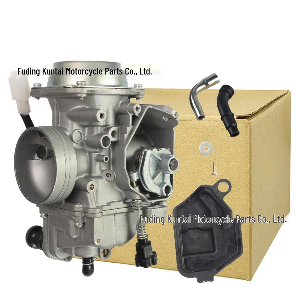 

Carburetor PD32J for Honda TRX300/350/400 and ATC250 Motorcycles/ATVs (Part No. 16100-HN5-673)