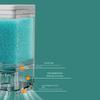 Sucker Air Pump Aquarium Internal Filter Water Circulation Fish Tank Water Pump  Fish Tank