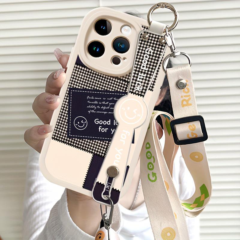 

Silicone Full-Cover Phone Case B 95349