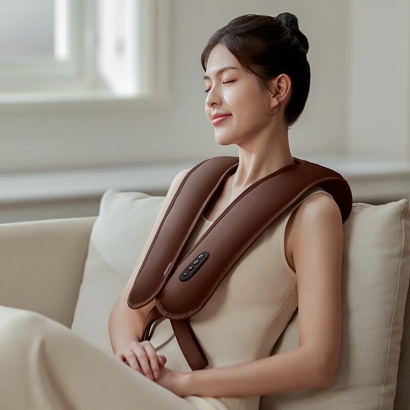 Philips Neck and Shoulder Massager Shawl