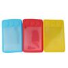 Electric Scooter Bike Display Protective Case Silicone Instrument Cover Sleeve Dashboard Cover Easy to Install