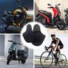 Motorradhelm Gehörschützer, Motorradhelm Gehörschützer | Motorradhelm Ohrabdeckungen Abnehmbare Winter-Ohrwärmer,1