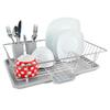 Dish Drying Rack 46x37.5x8.5 Cm