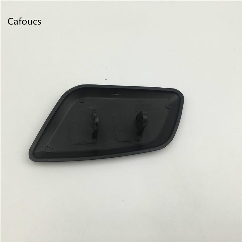 Pro Chrysler Sebring 2008-2010 Kryt ostřikovače světlometu předního nárazníku