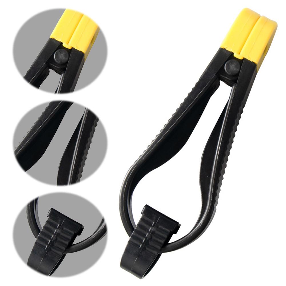 Release Snap Clamp Trolling Weight Release Clip Mast Release Clip for Board Trolling Boat Sea Fishing