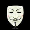 Film Cosplay V pour Vendetta Hacker masque anonyme Guy Fawkes Halloween fête de noël cadeau pour adultes enfants Film thème masque