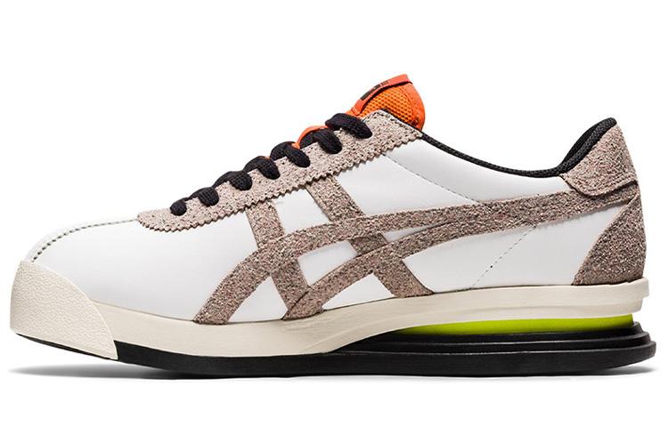 Onitsuka Tiger Corsair Коричневый Белый Оранжевый 1183B546-100 39