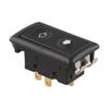 Car Window Switch Electric Window Button Driver Convenience Feature