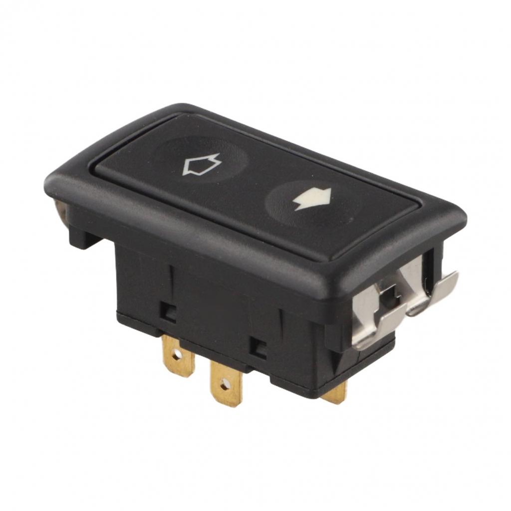Car Window Switch Electric Window Button Driver Convenience Feature