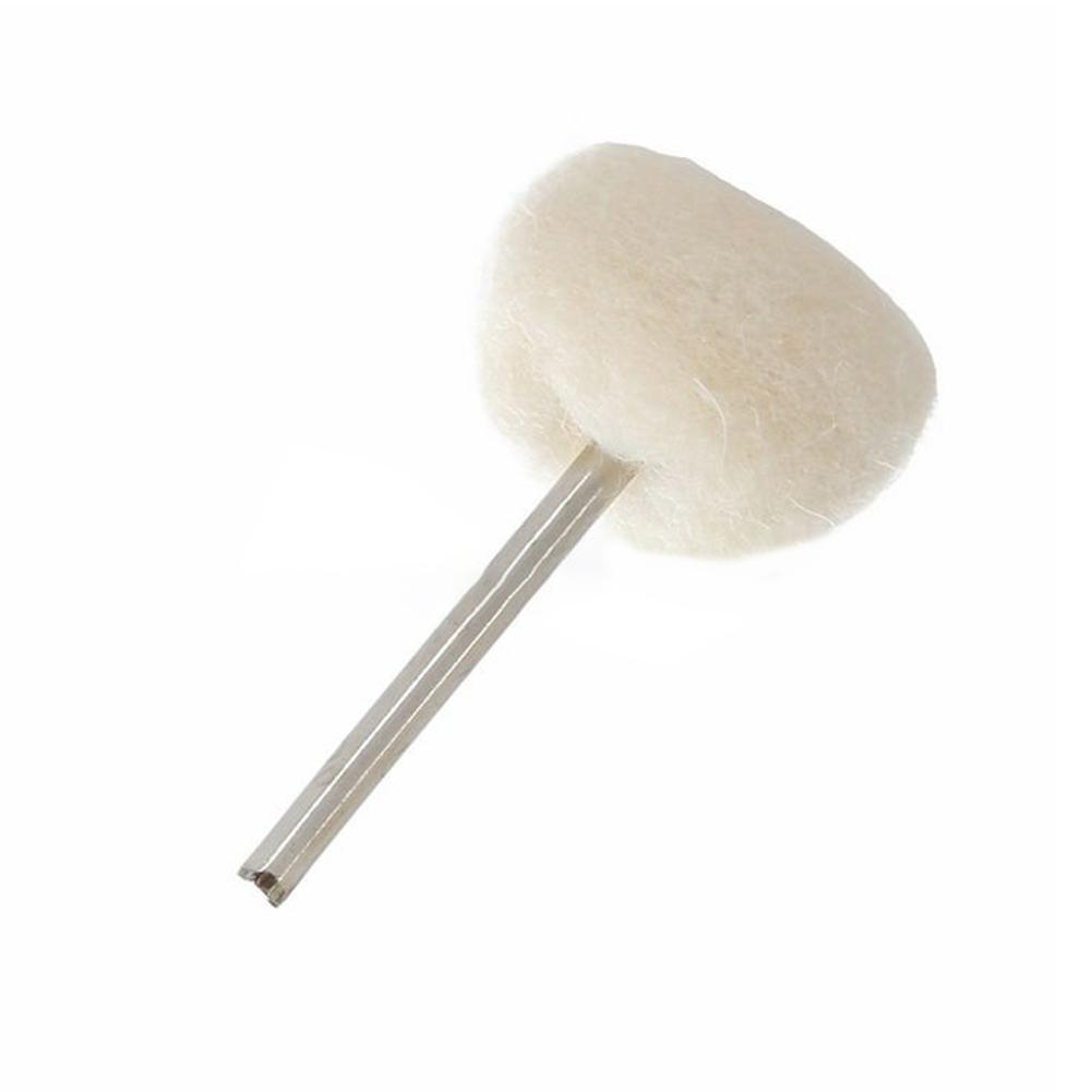 5PCS Grinding Head Crafts For Removing Rust Jewelry Parts