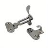 Hatch Fastener Hang Buckle Stainless Steel 316 Boat Locker Hatch Hang Buckle For Boat Yacht Hardware Boat Accessories