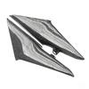 Fits Honda CBR600RR F5 2003-2004 Motorcycle Modified Fuel Tank Small Seat Side Panel Cover Outer Shell Fuel Tank Side Cover