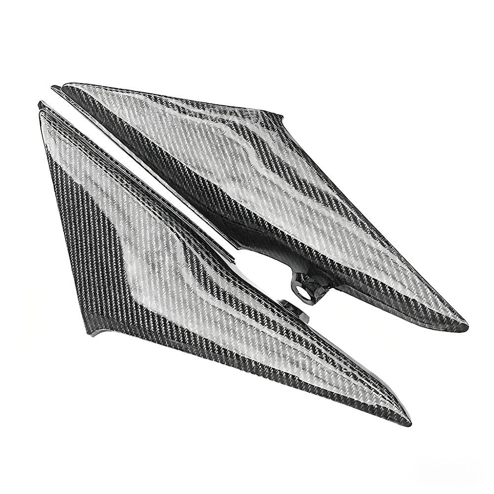 Fits Honda CBR600RR F5 2003-2004 Motorcycle Modified Fuel Tank Small Seat Side Panel Cover Outer Shell Fuel Tank Side Cover