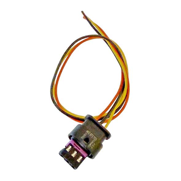 Parking Aid Sensor Connector Front Fits BWM 2011-2016