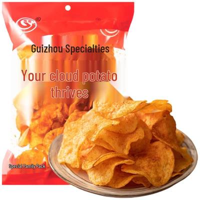 Yunshanban Guiyun Scharfe Kartoffelchips