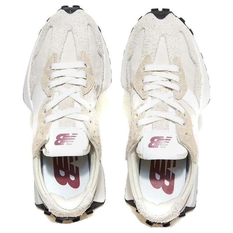 New Balance 327 'Turtledove' Sneakers MS327CQ