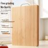 Aishida Anti-Bacterial Bamboo Cutting Board