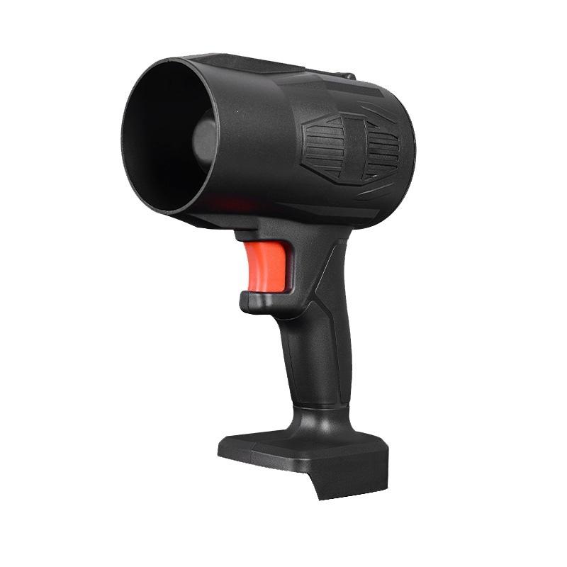 Turbo Dryer Blower For Car Handheld Cordless Dust Blaster Snow & Leaf Sweeper Turbo Jet Cleaner Car Violent Dryer For Lawn