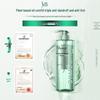 Slek Oxygen Active Anti-Dandruff Oil Control Shampoo