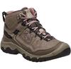 Треккинговые ботинки Keen Targhee IV Mid WP