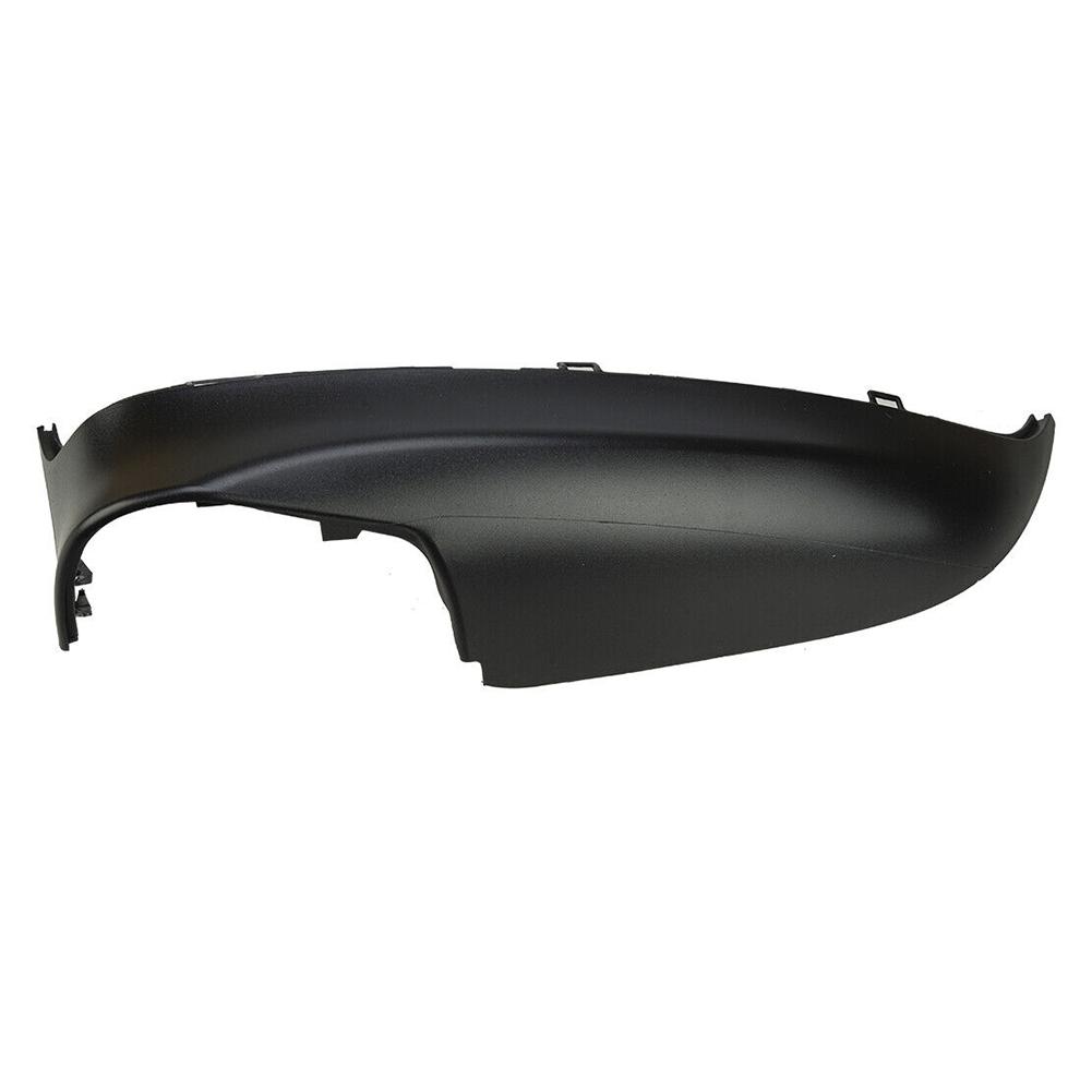 Car Front Left Side Mirror Lower Cover Fit For Mazda CX-5 2015-2016 CX-3 16-19