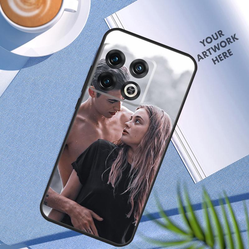 After Movie Hardin Scott Case For OnePlus 12 12R 11 9 10 Pro 10R 10T 9R 8T Nord 3 CE 2 Lite 2T N10 N20 N30 CE4 Cover