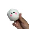 Cracking Sound Crunchy Squeeze Hand Relax Blocks Filled Squishy Crispy Oyster Squishy  Kids Adults